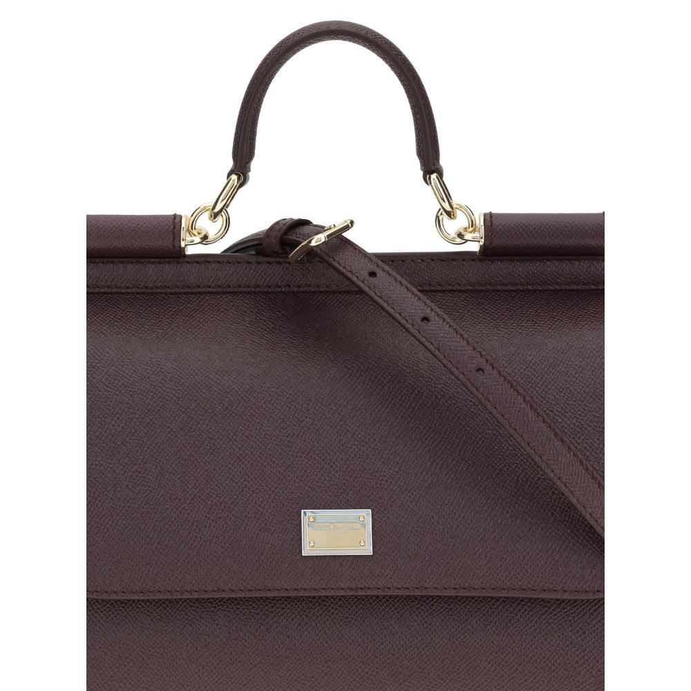 Dolce & Gabbana Shoulder Bag Glam Steals