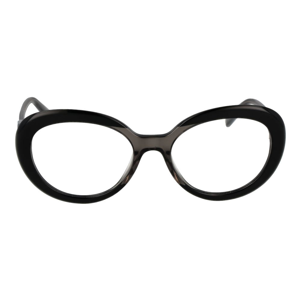 Emilio Pucci Black Women Optical Frame Glam Steals