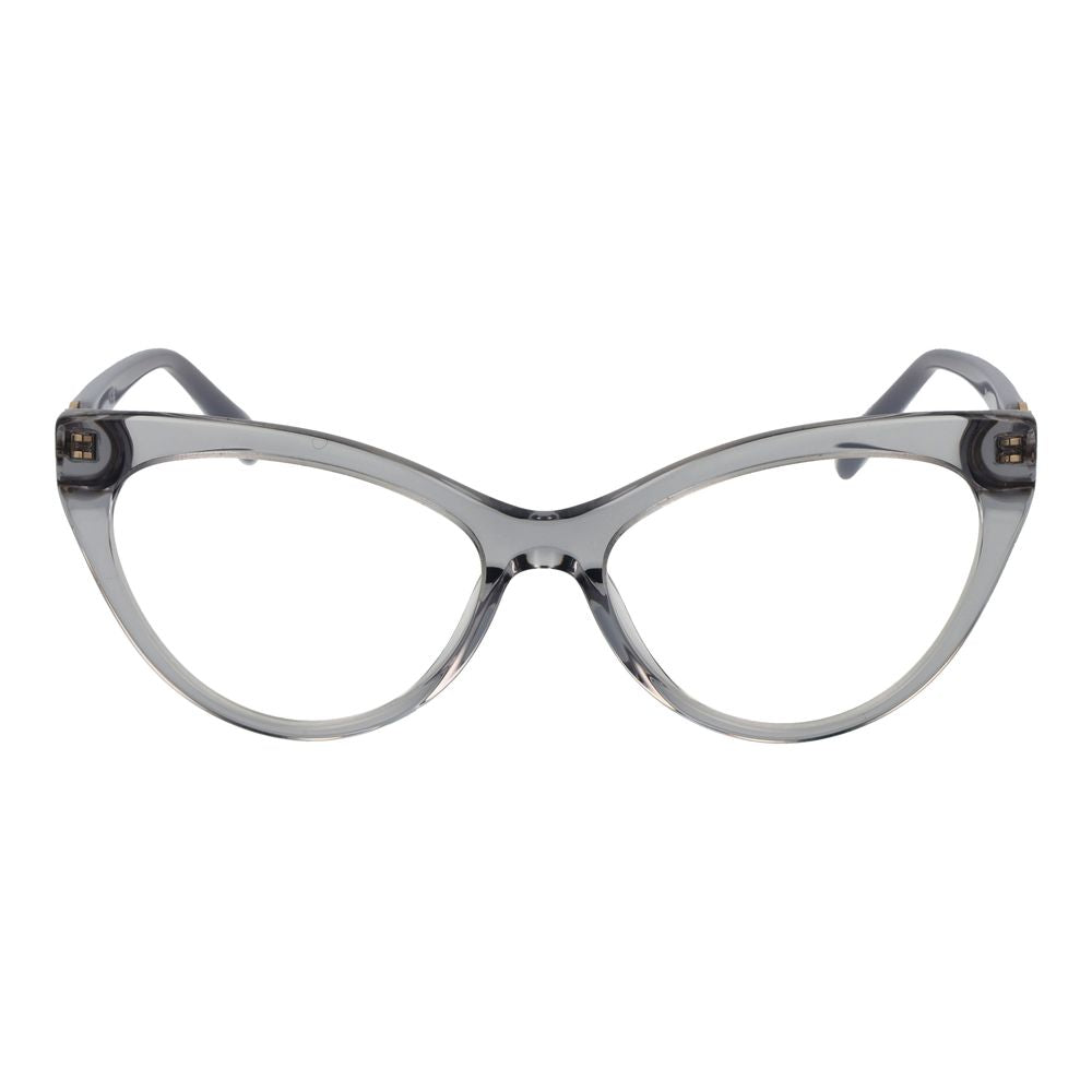 Emilio Pucci Gray Women Optical Frame Glam Steals
