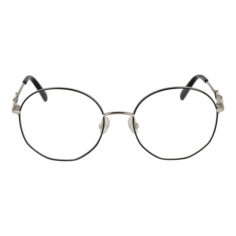 Emilio Pucci Black Women Optical Frame Glam Steals