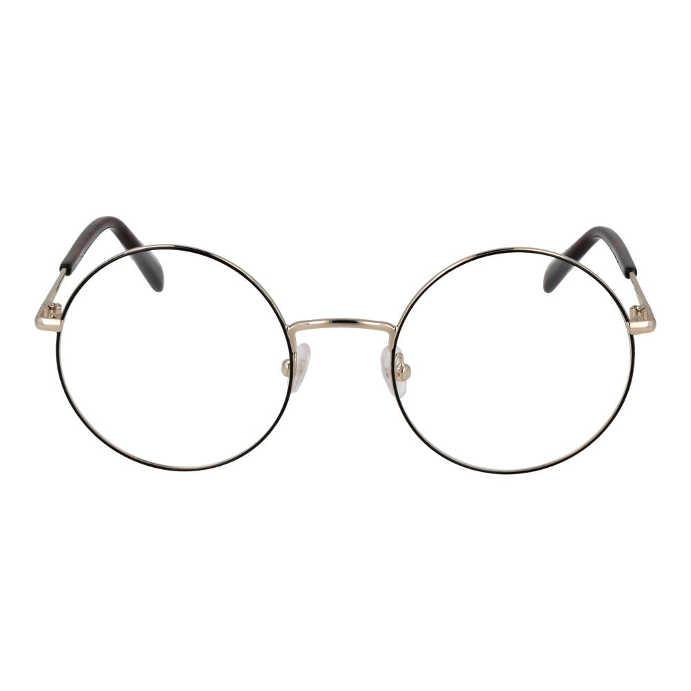 Emilio Pucci Black Women Optical Frame Glam Steals