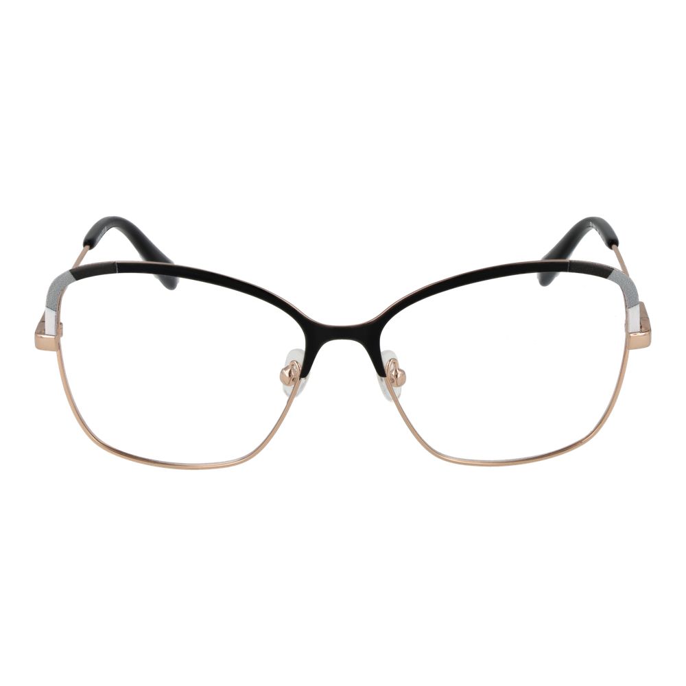 Emilio Pucci Black Women Optical Frame Glam Steals
