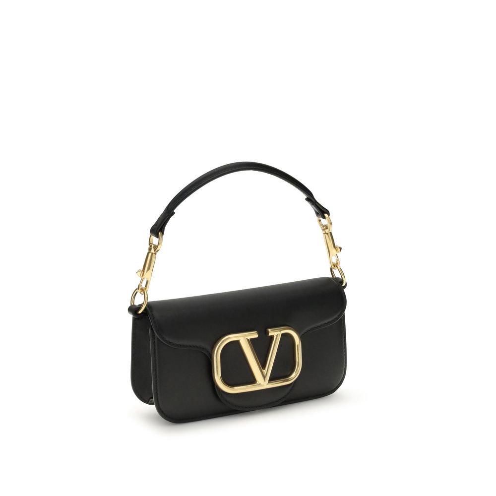 Valentino Garavani Locò Shoulder Bag Glam Steals