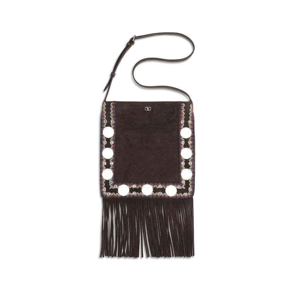 Valentino Garavani Nellcôte Shoulder Bag Glam Steals