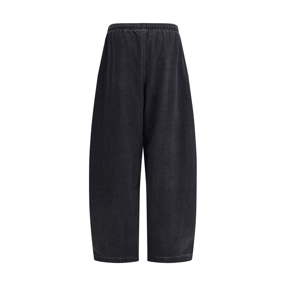 Alexander Wang Track Pant with Elastic Waistband
