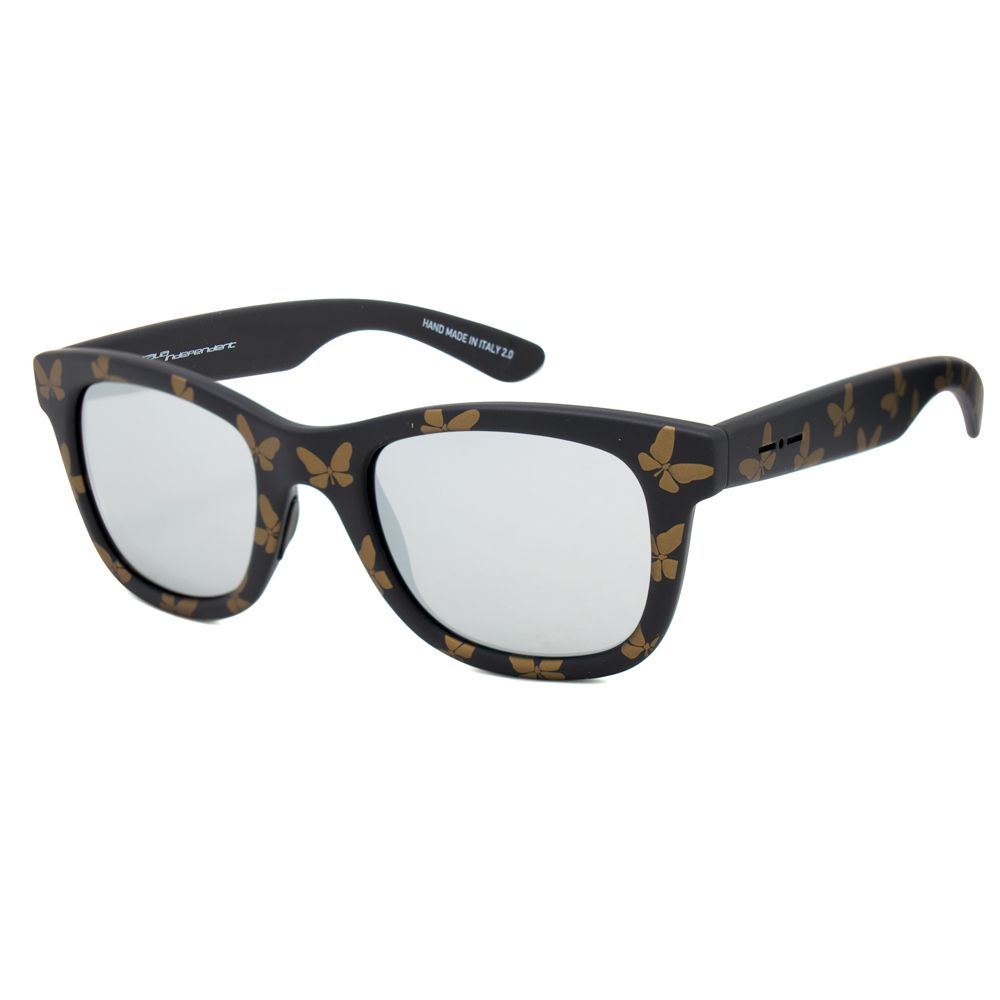 Italia Independent Bicolor Acetate Sunglasses Glam Steals