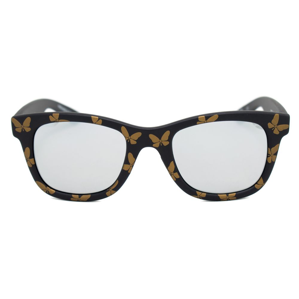 Italia Independent Bicolor Acetate Sunglasses Glam Steals