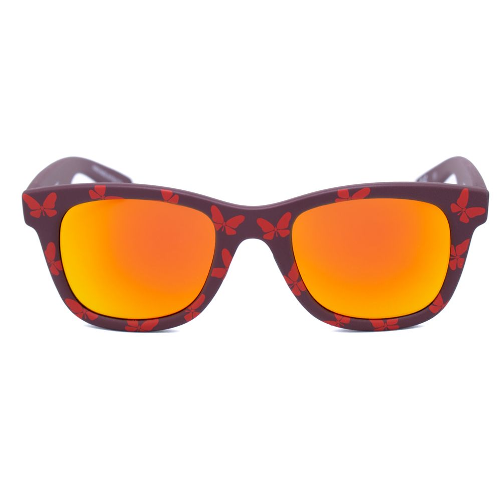 Italia Independent Bicolor Acetate Sunglasses Glam Steals