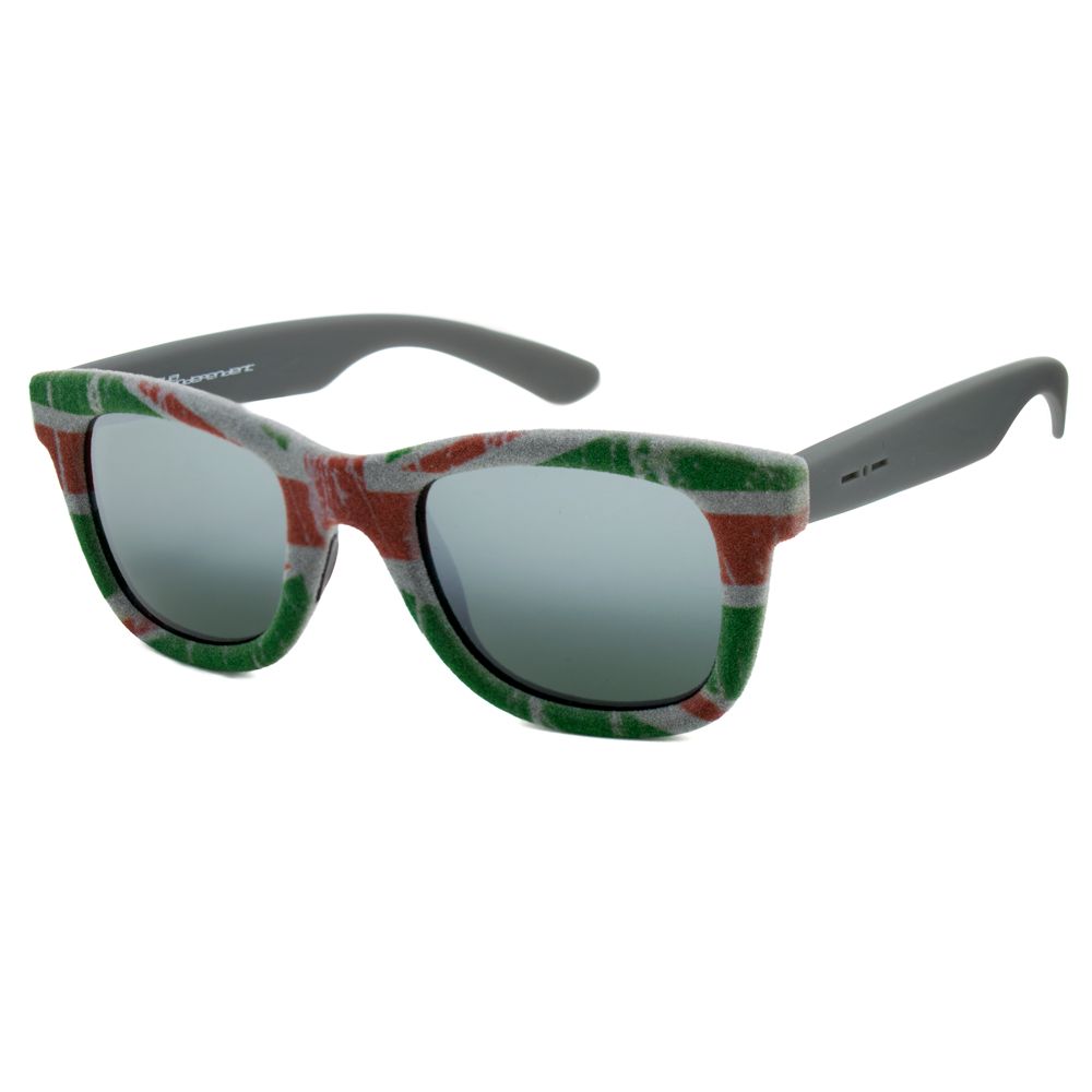 Italia Independent Bicolor Acetate Sunglasses Glam Steals