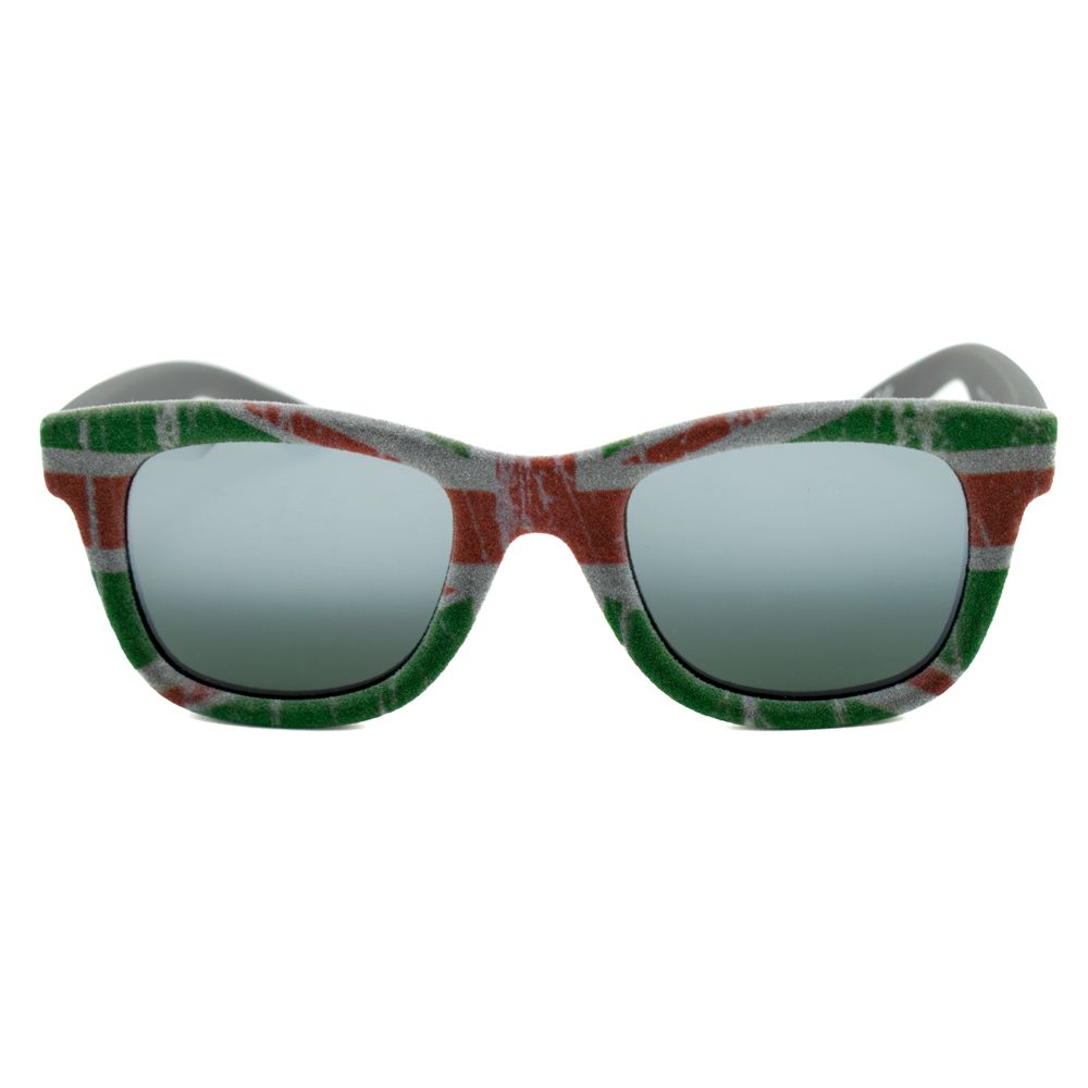 Italia Independent Bicolor Acetate Sunglasses Glam Steals