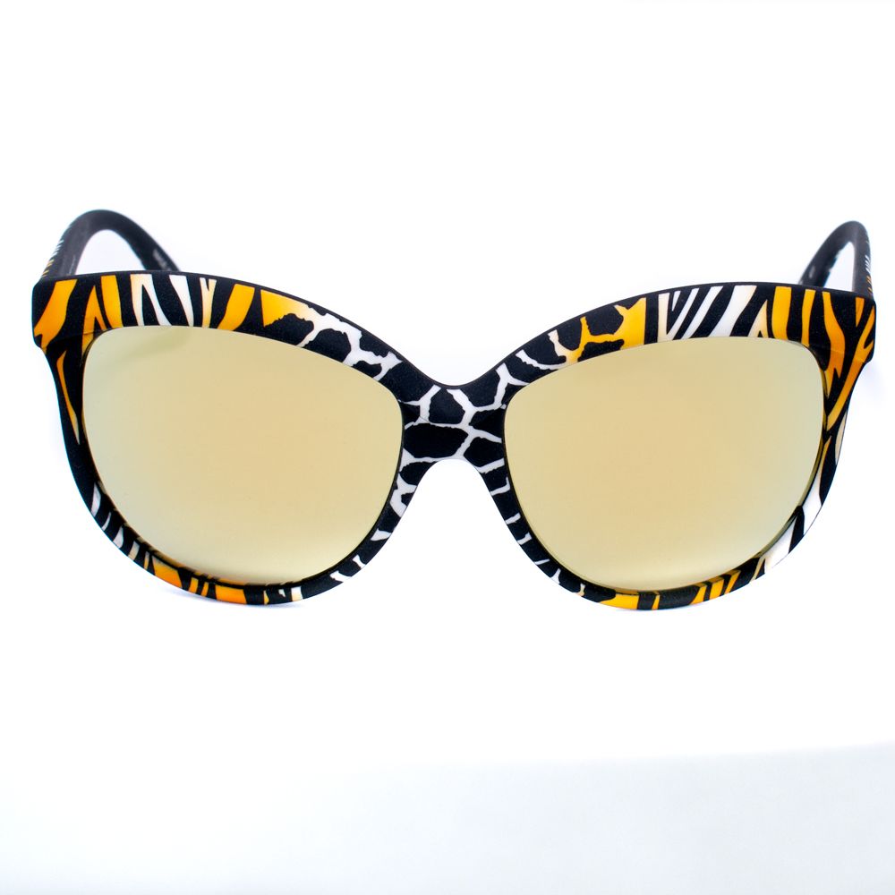 Italia Independent Multicolor Acetate Sunglasses Glam Steals