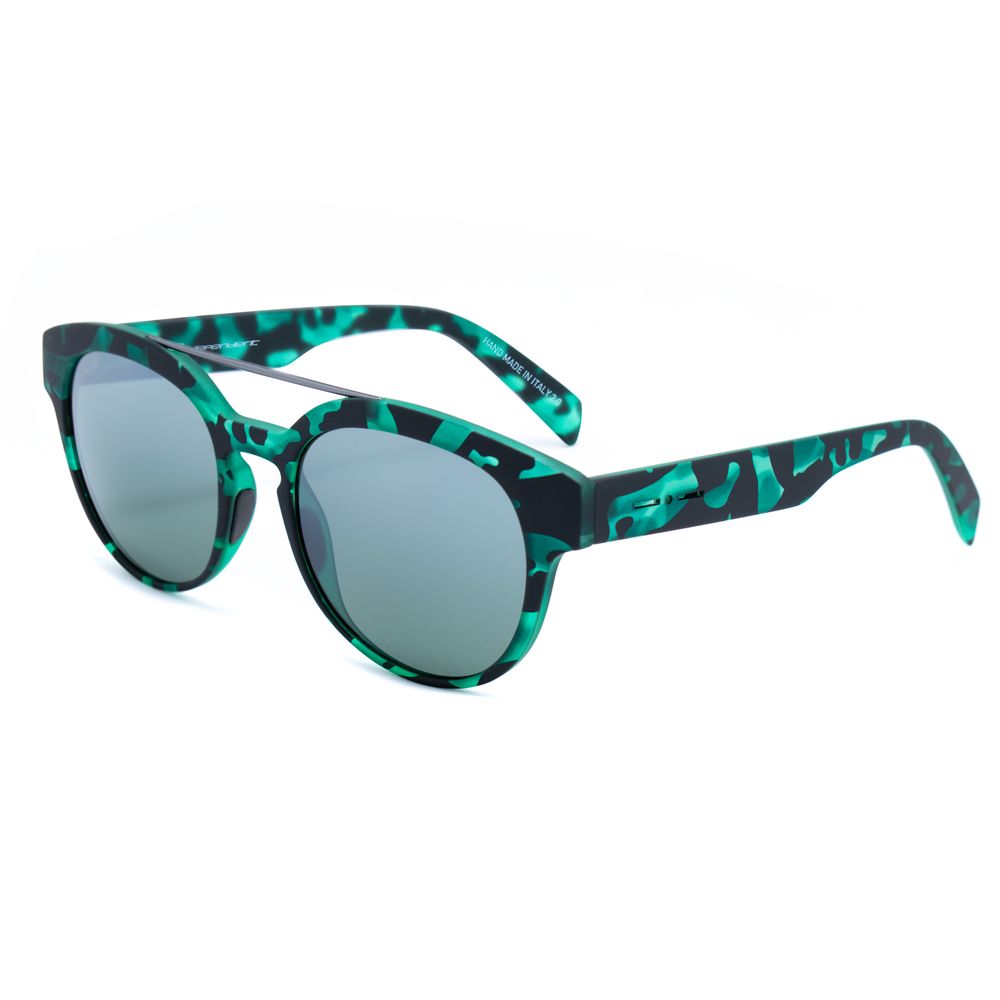 Italia Independent Bicolor Acetate Sunglasses Glam Steals