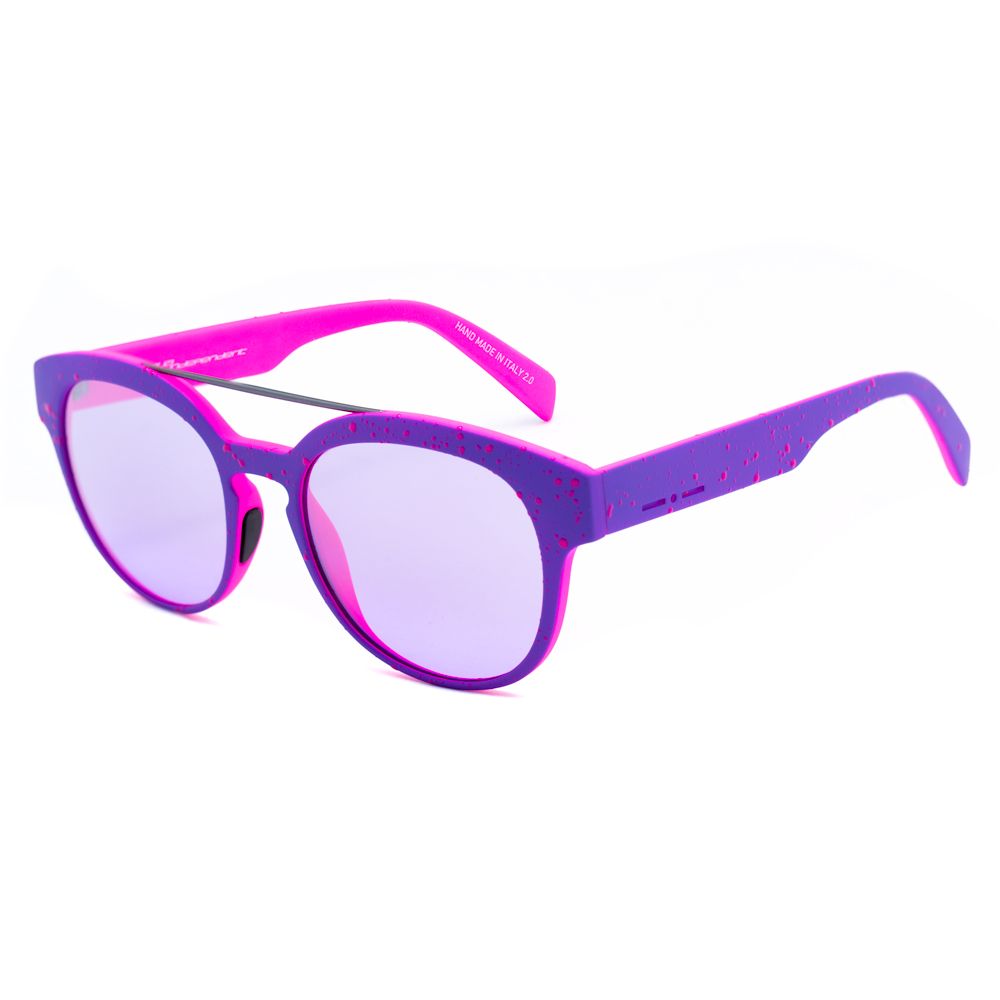 Italia Independent Bicolor Acetate Sunglasses Glam Steals