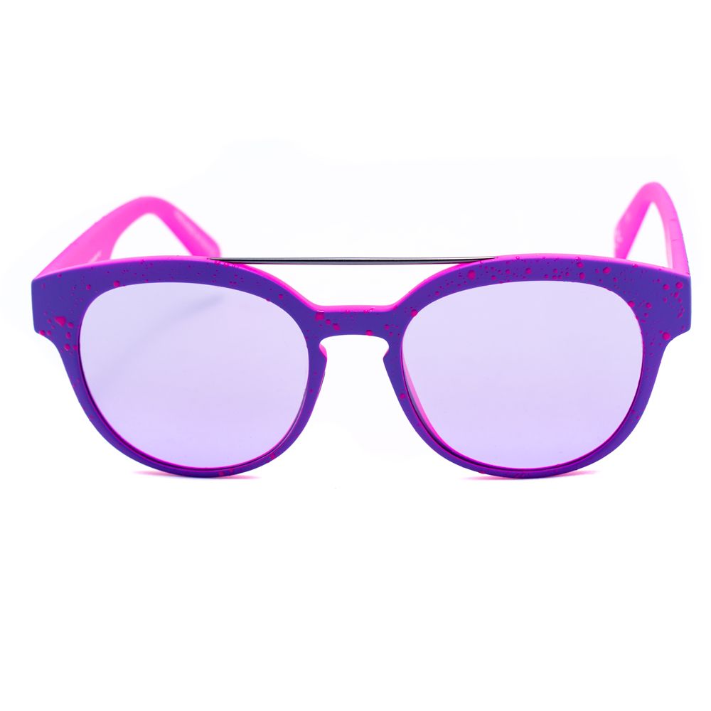 Italia Independent Bicolor Acetate Sunglasses Glam Steals