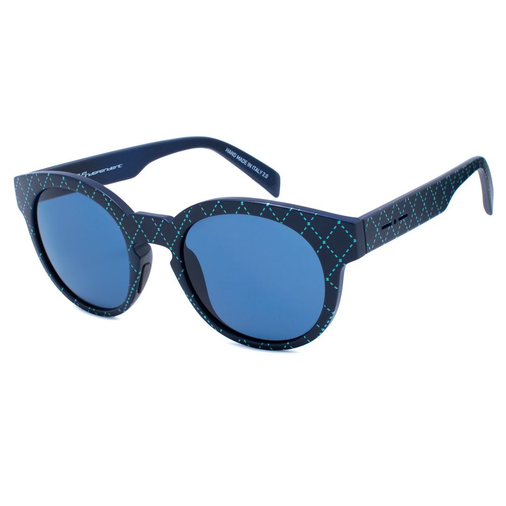 Italia Independent Bicolor Acetate Sunglasses Glam Steals
