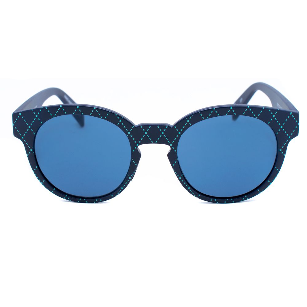 Italia Independent Bicolor Acetate Sunglasses Glam Steals