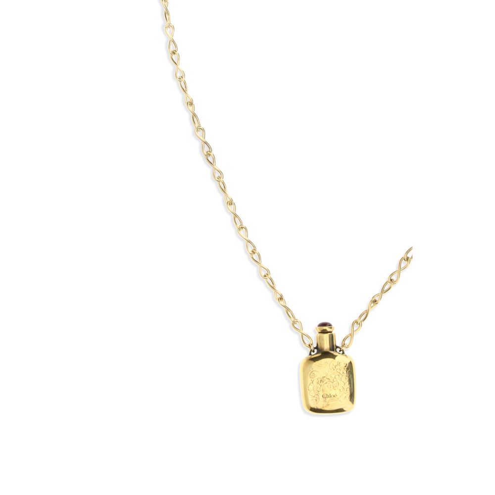 Chloé Elixir Pendant Necklace