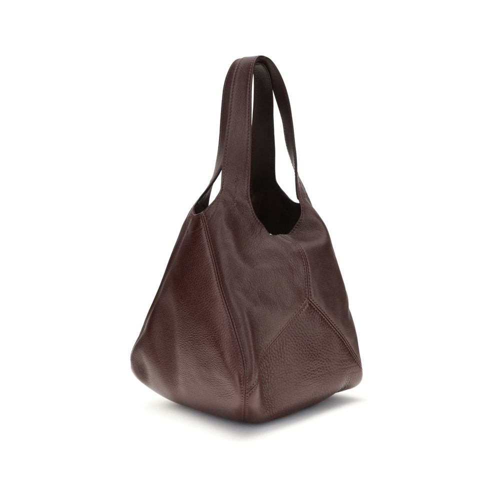 Chloé Small Balloon Shoulder Bag Glam Steals