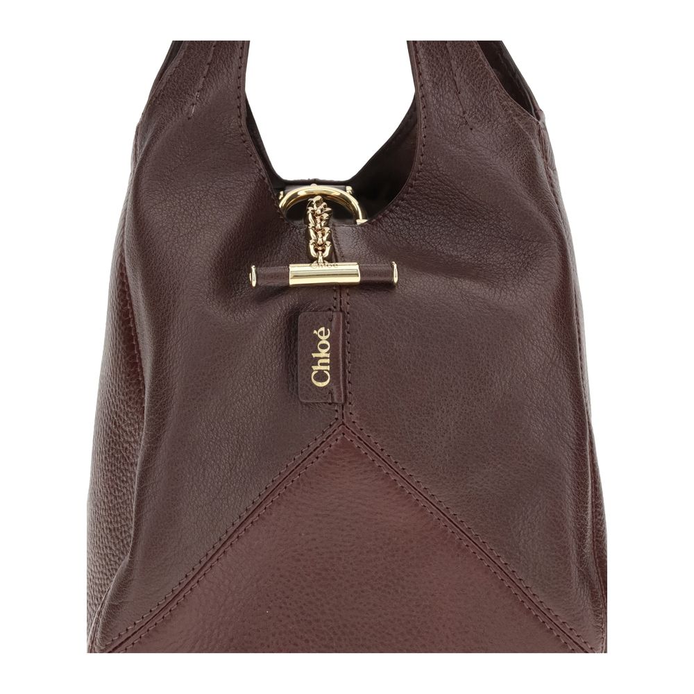 Chloé Small Balloon Shoulder Bag Glam Steals
