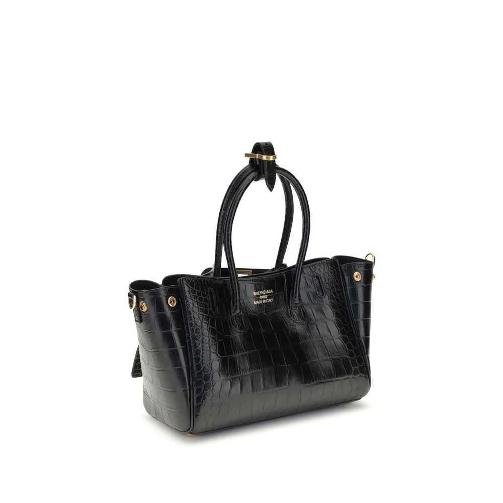 Balenciaga Bel Air mini Shoulder Bag Glam Steals