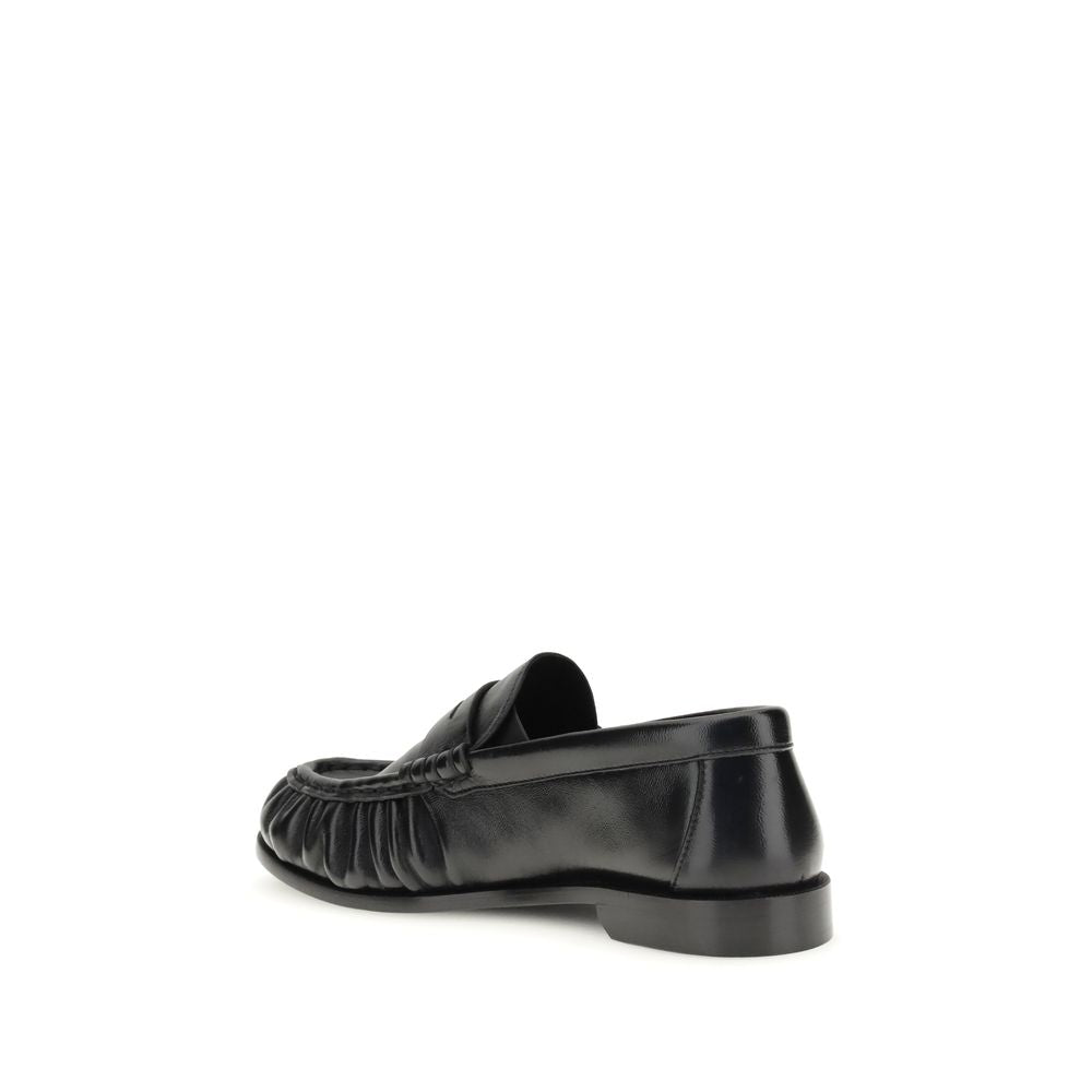 Saint Laurent Le Loafer Loafers Glam Steals