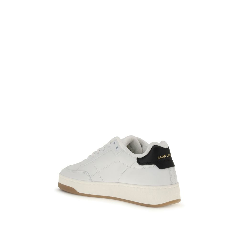 Saint Laurent SL/61 Sneakers Glam Steals