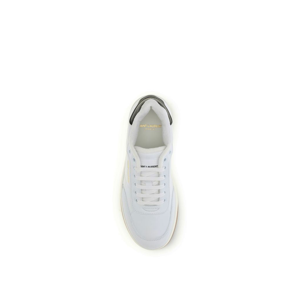 Saint Laurent SL/61 Sneakers Glam Steals