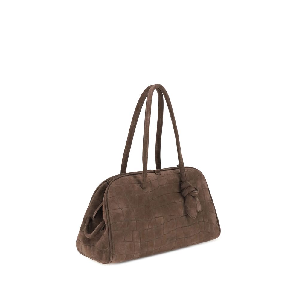 Jacquemus Il Turismo Shoulder Bag Glam Steals