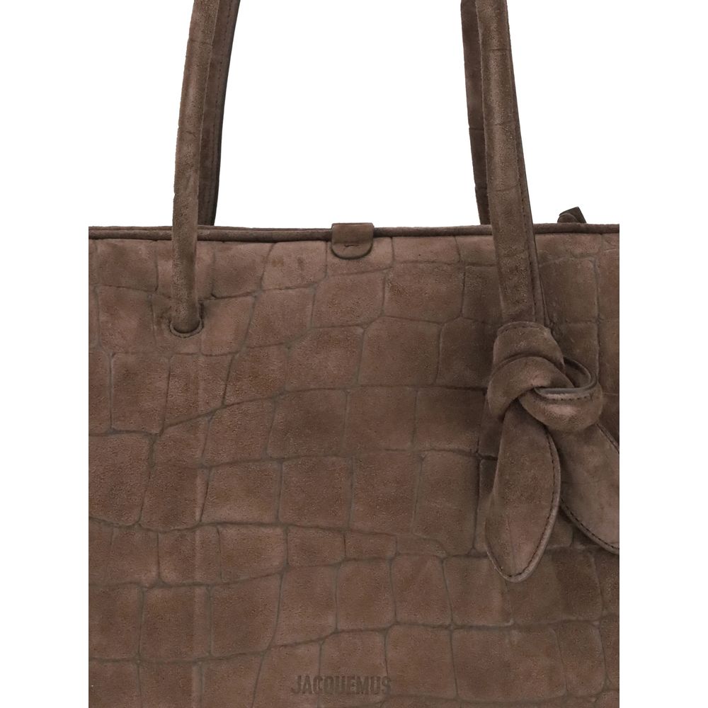 Jacquemus Il Turismo Shoulder Bag Glam Steals