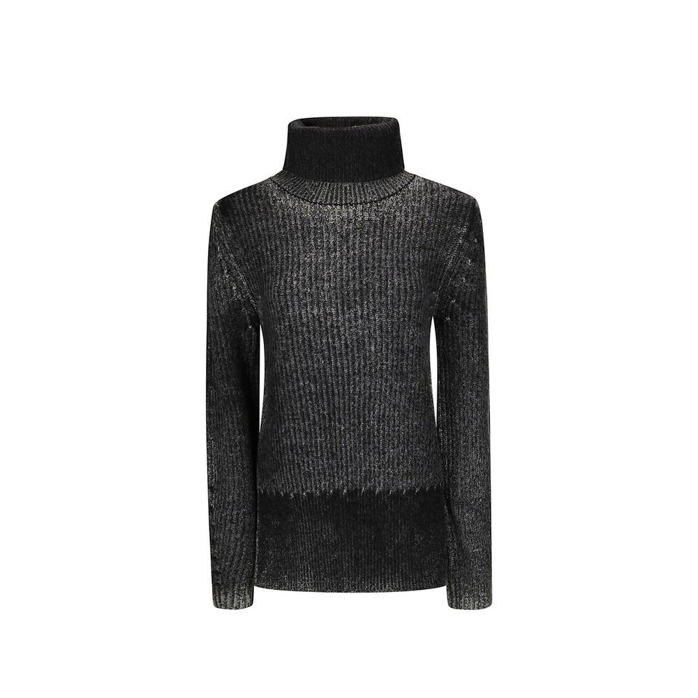 Acne Studios Wool Blend Turtleneck Glam Steals
