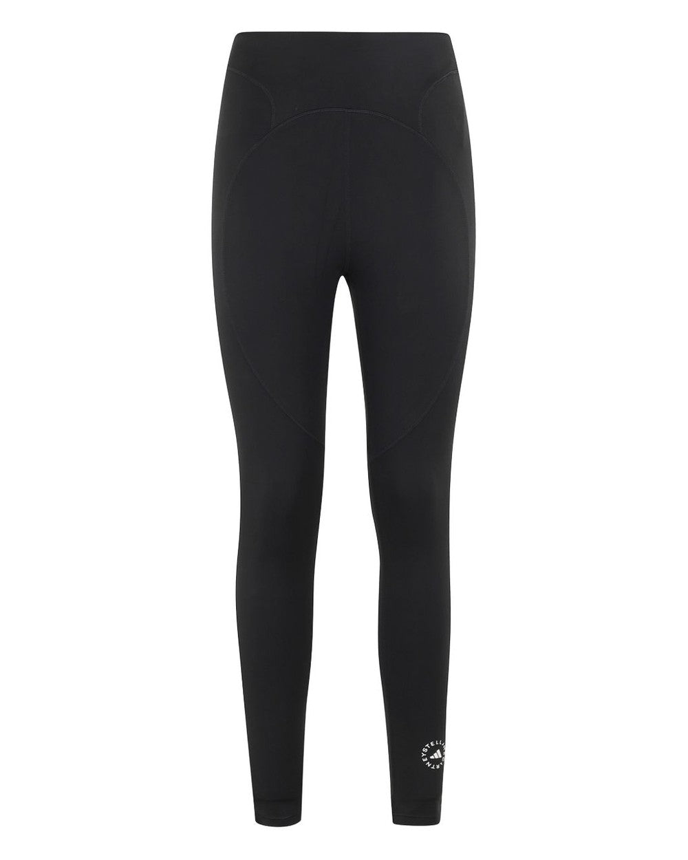 Adidas By Stella Mccartney Black Trouser Glam Steals