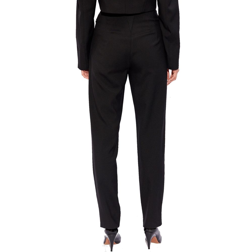Alaïa Wool Trouser Glam Steals