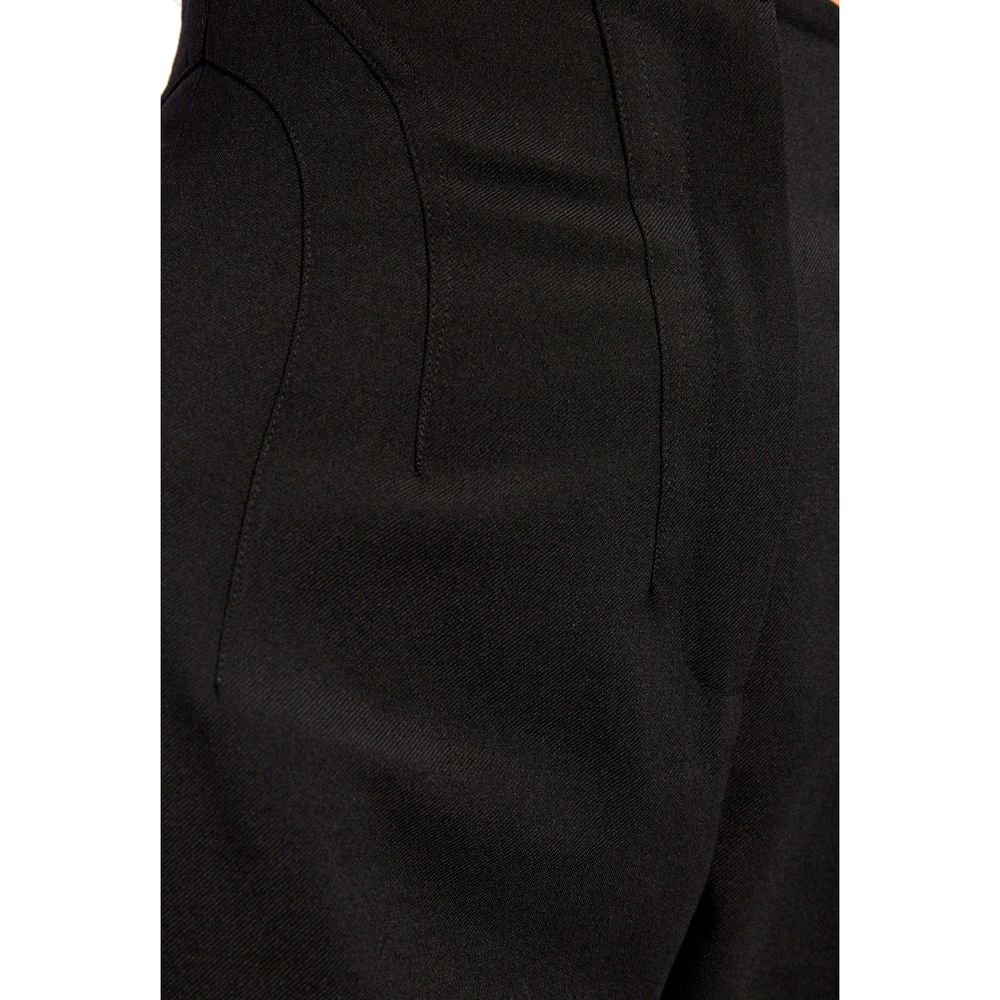 Alaïa Wool Trouser Glam Steals