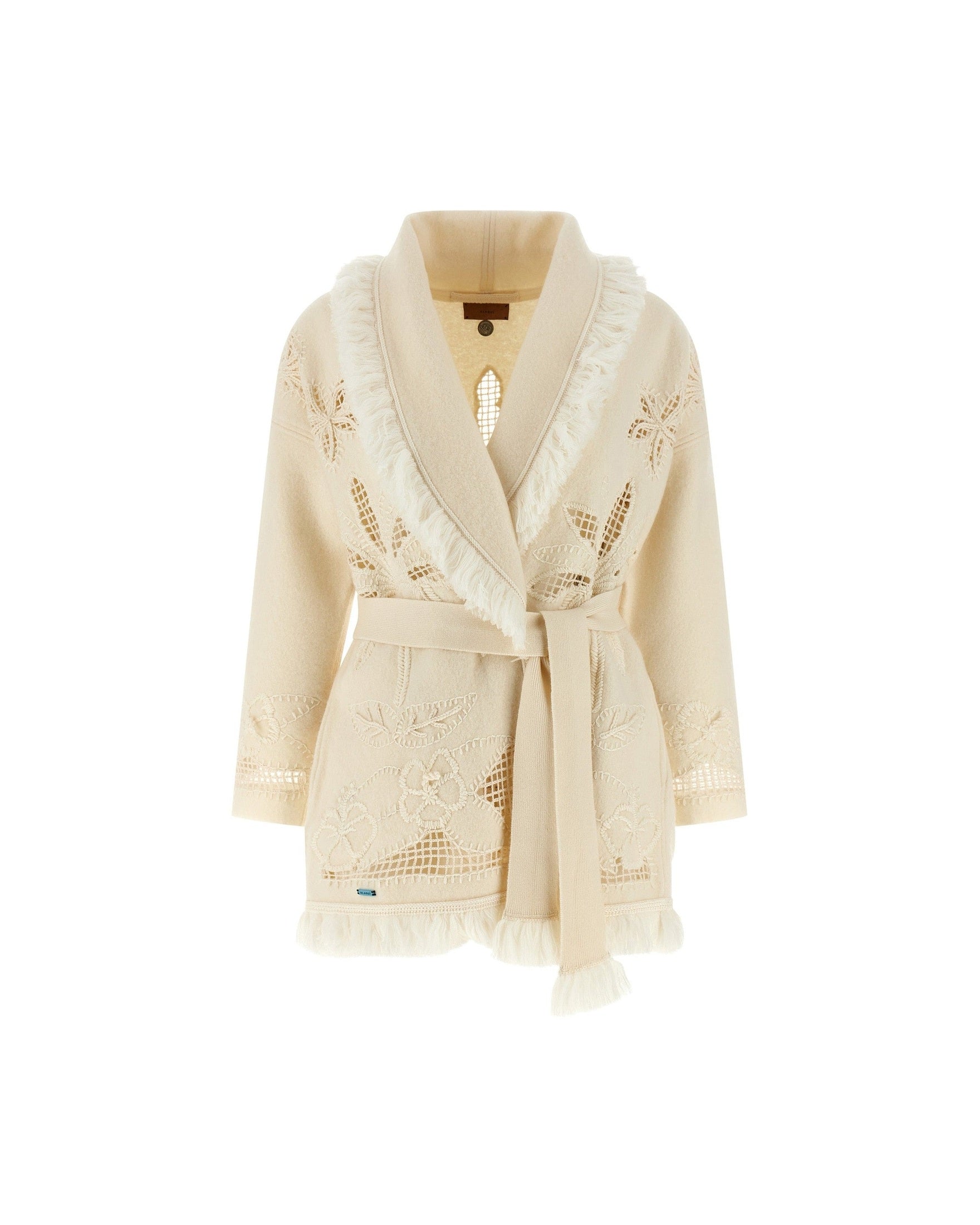 Alanui Island’s Diary Cardigan Glam Steals