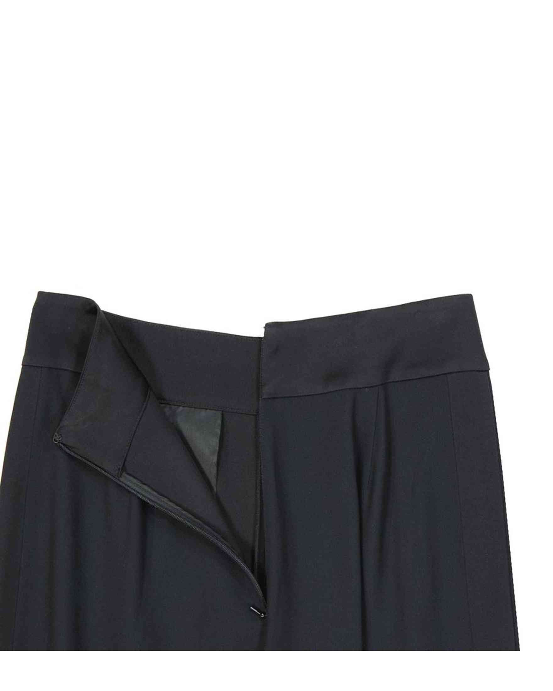Alberta Ferretti Classic Trouser Glam Steals