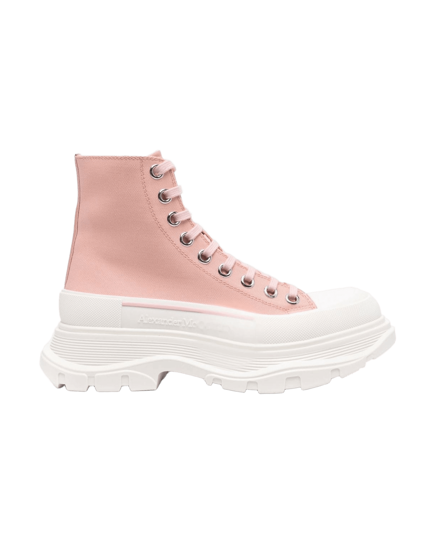 Alexander Mcqueen Ankle Boots Glam Steals