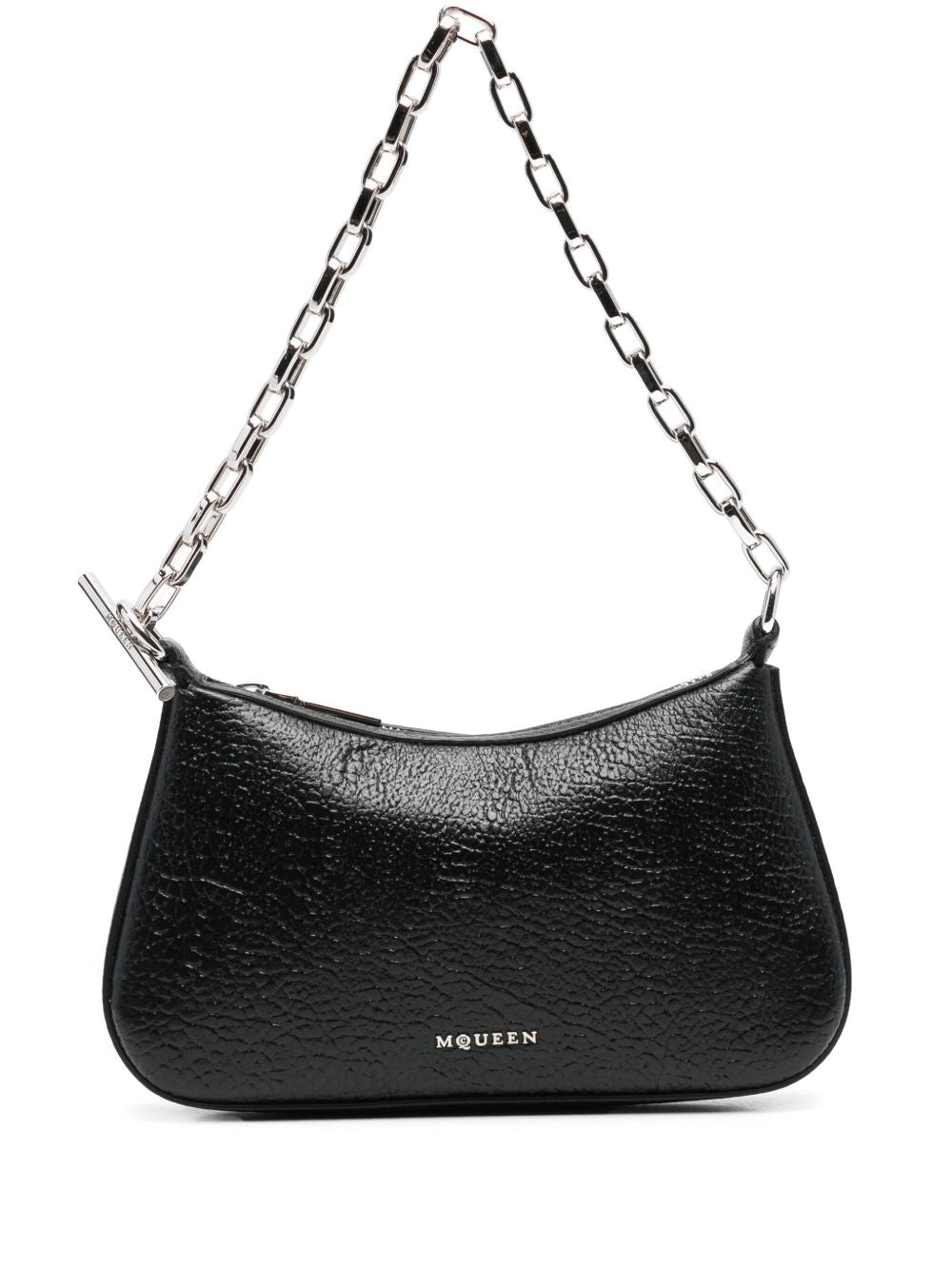Alexander Mcqueen Black Bag Glam Steals