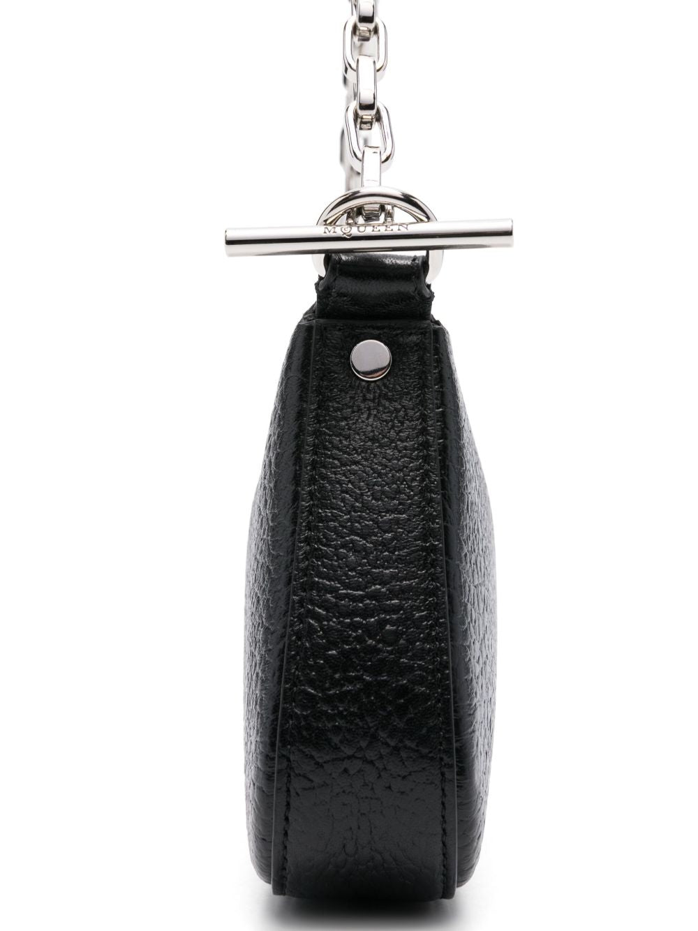 Alexander Mcqueen Black Bag Glam Steals