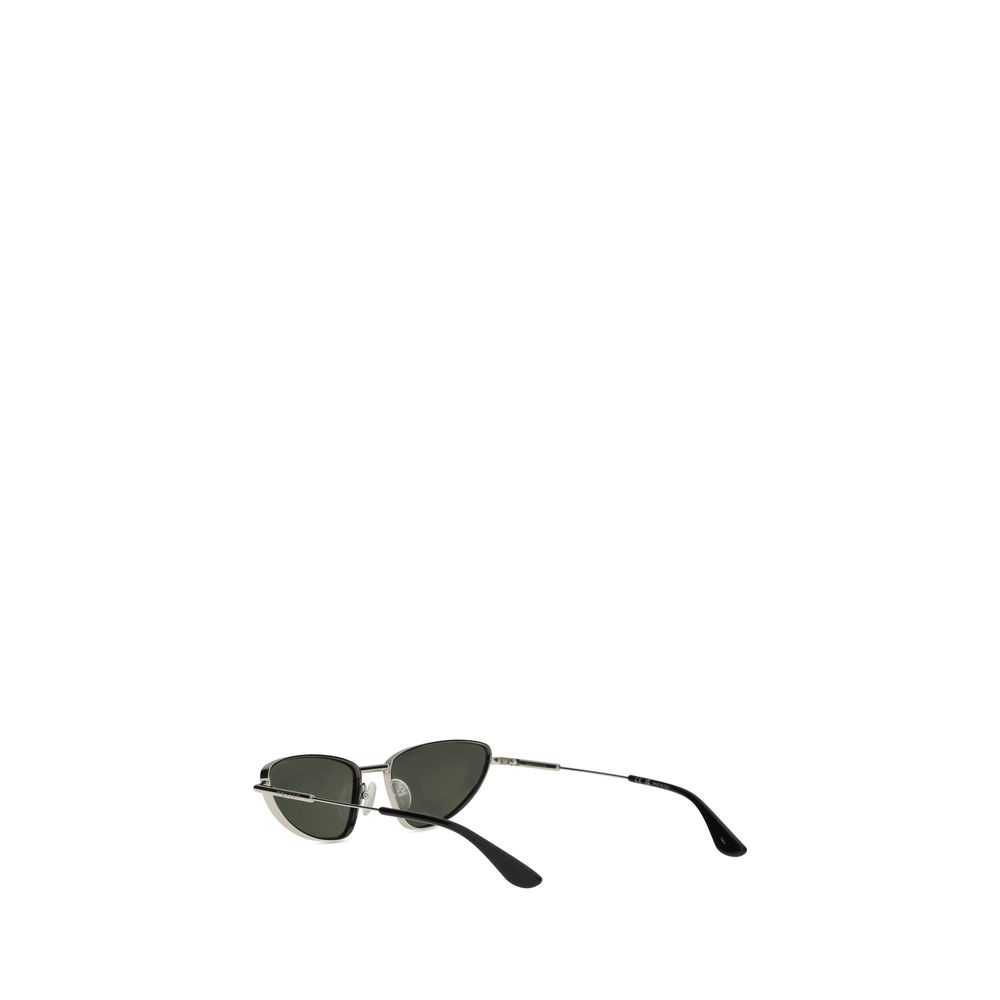Alexander Mcqueen Cat-Eye Sunglasses Glam Steals