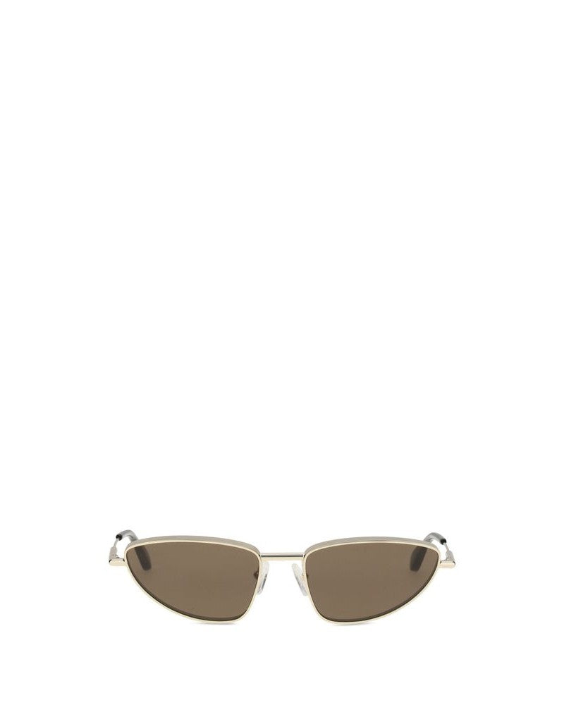Alexander Mcqueen Cat-Eye Sunglasses Glam Steals