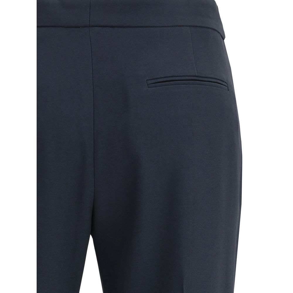 Alexander Mcqueen Cigarettes Pant Glam Steals