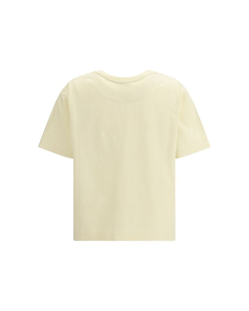 Alexander Mcqueen Cotton T-Shirt