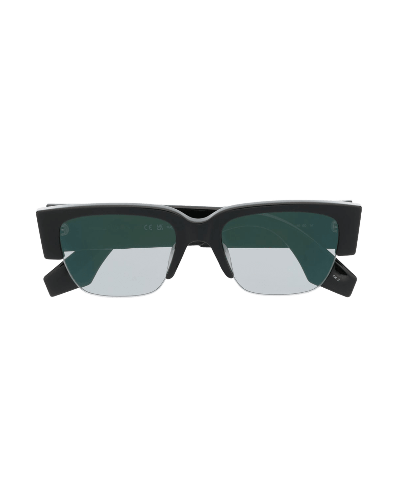 Alexander Mcqueen Graffiti Sunglasses Glam Steals