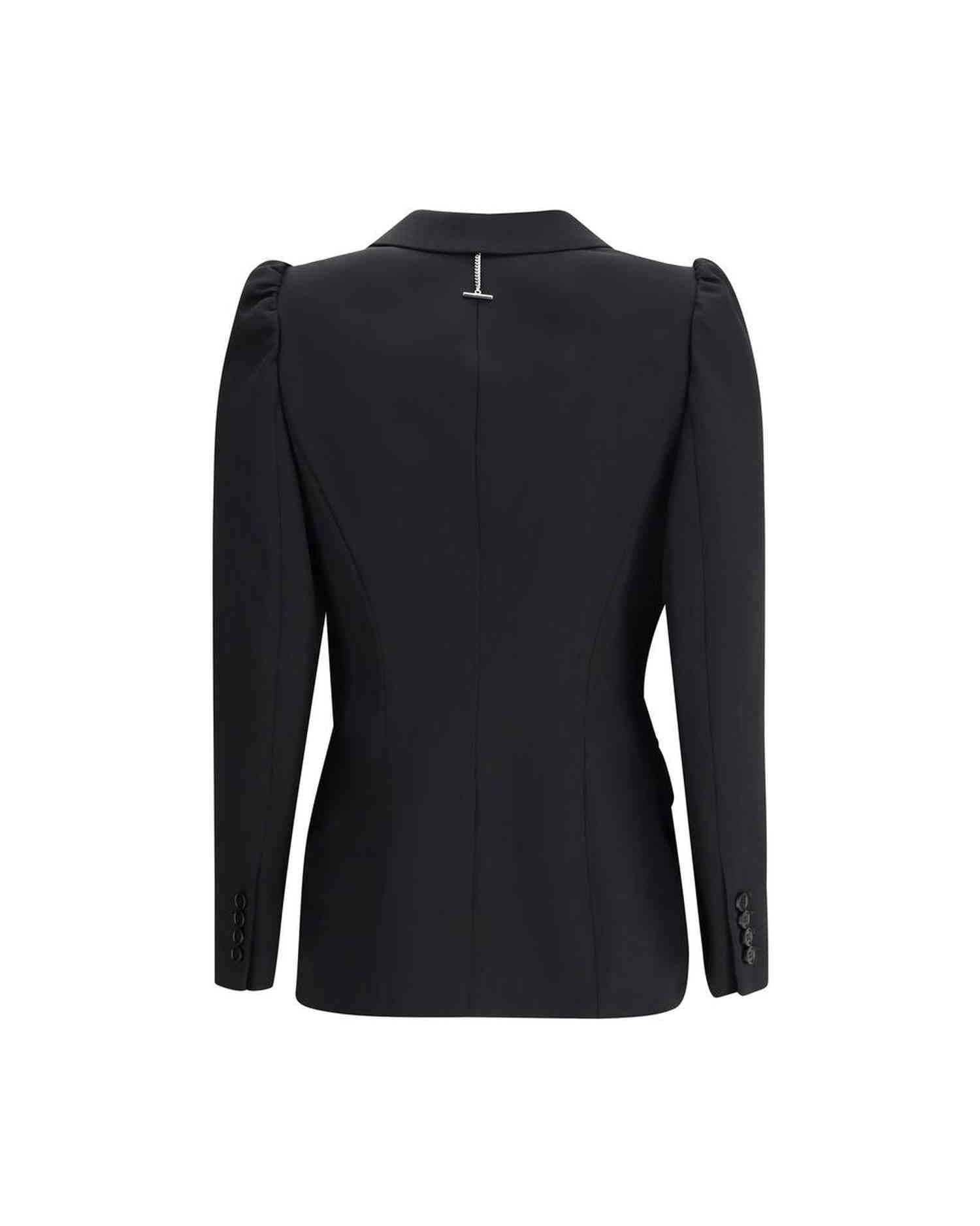 Alexander Mcqueen Jacket Glam Steals