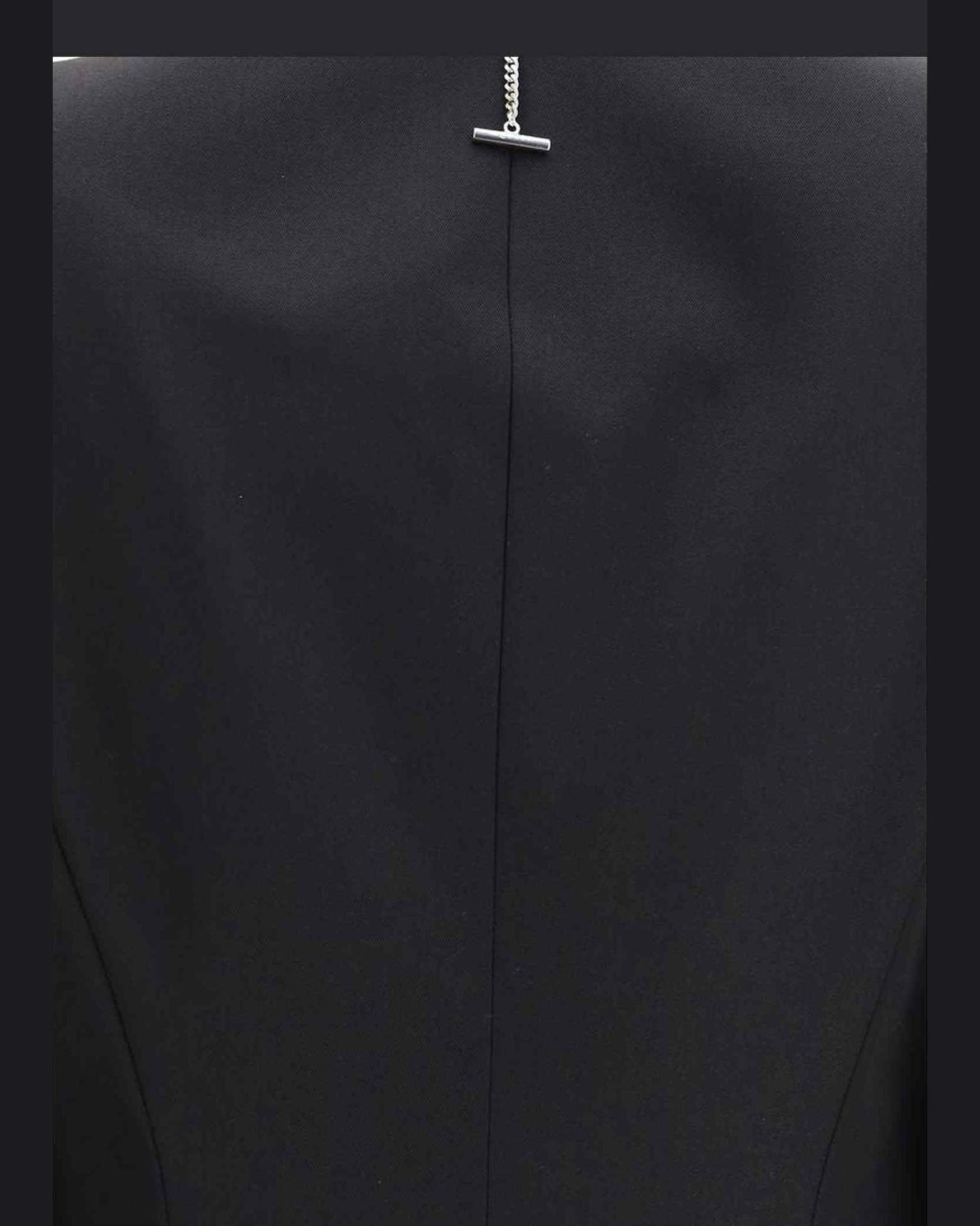 Alexander Mcqueen Jacket Glam Steals