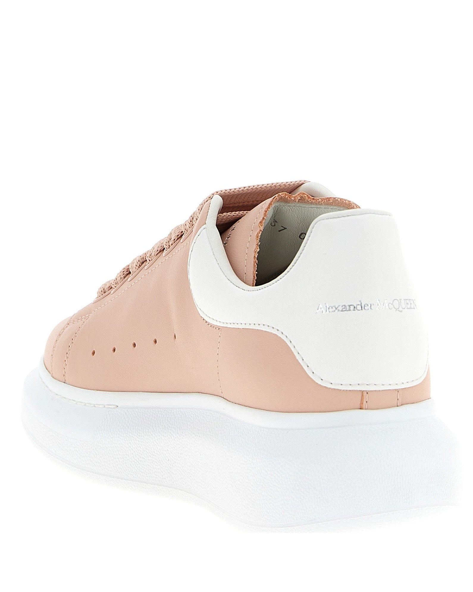 Alexander Mcqueen Larry Sneakers Glam Steals