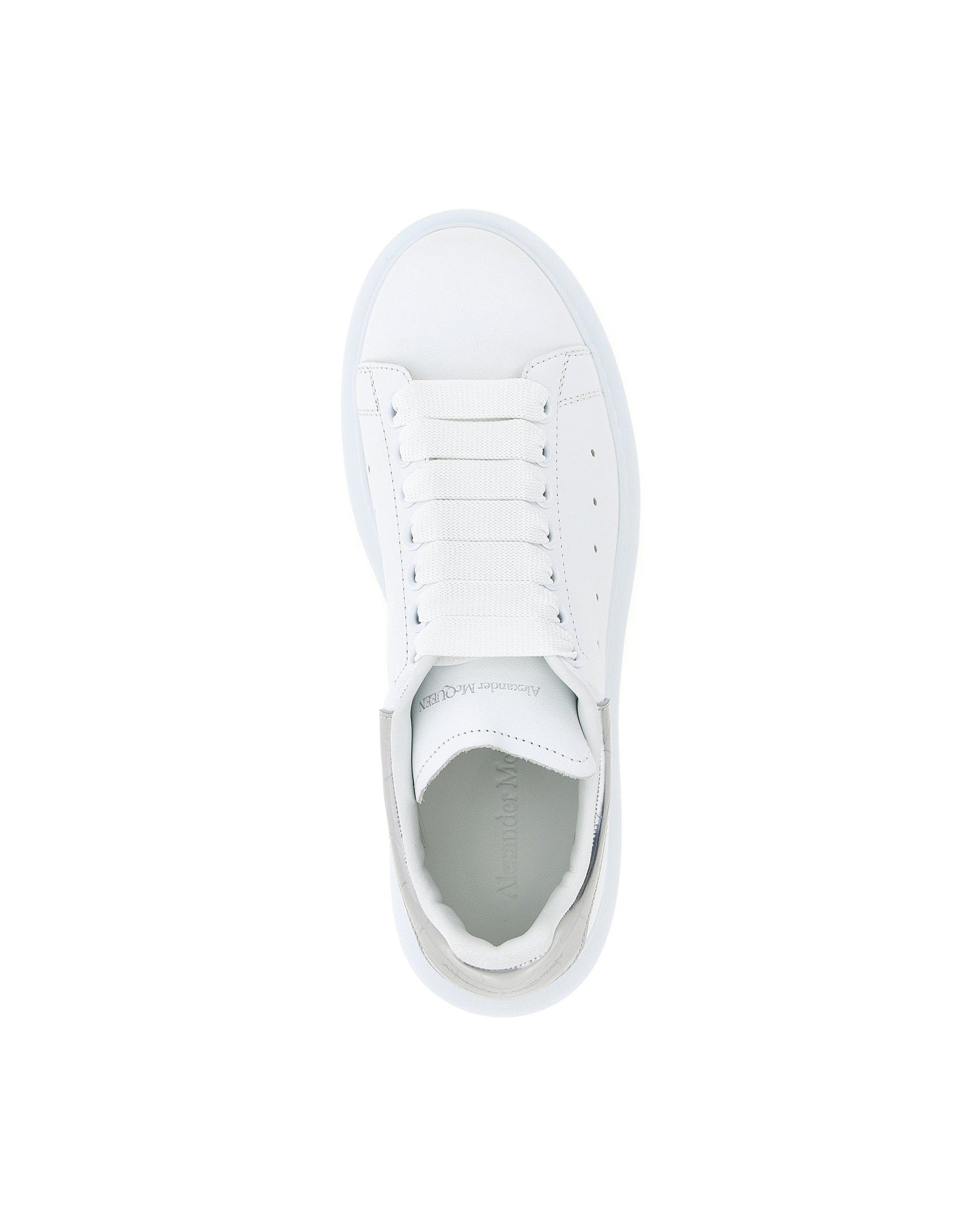 Alexander Mcqueen Larry Sneakers Glam Steals