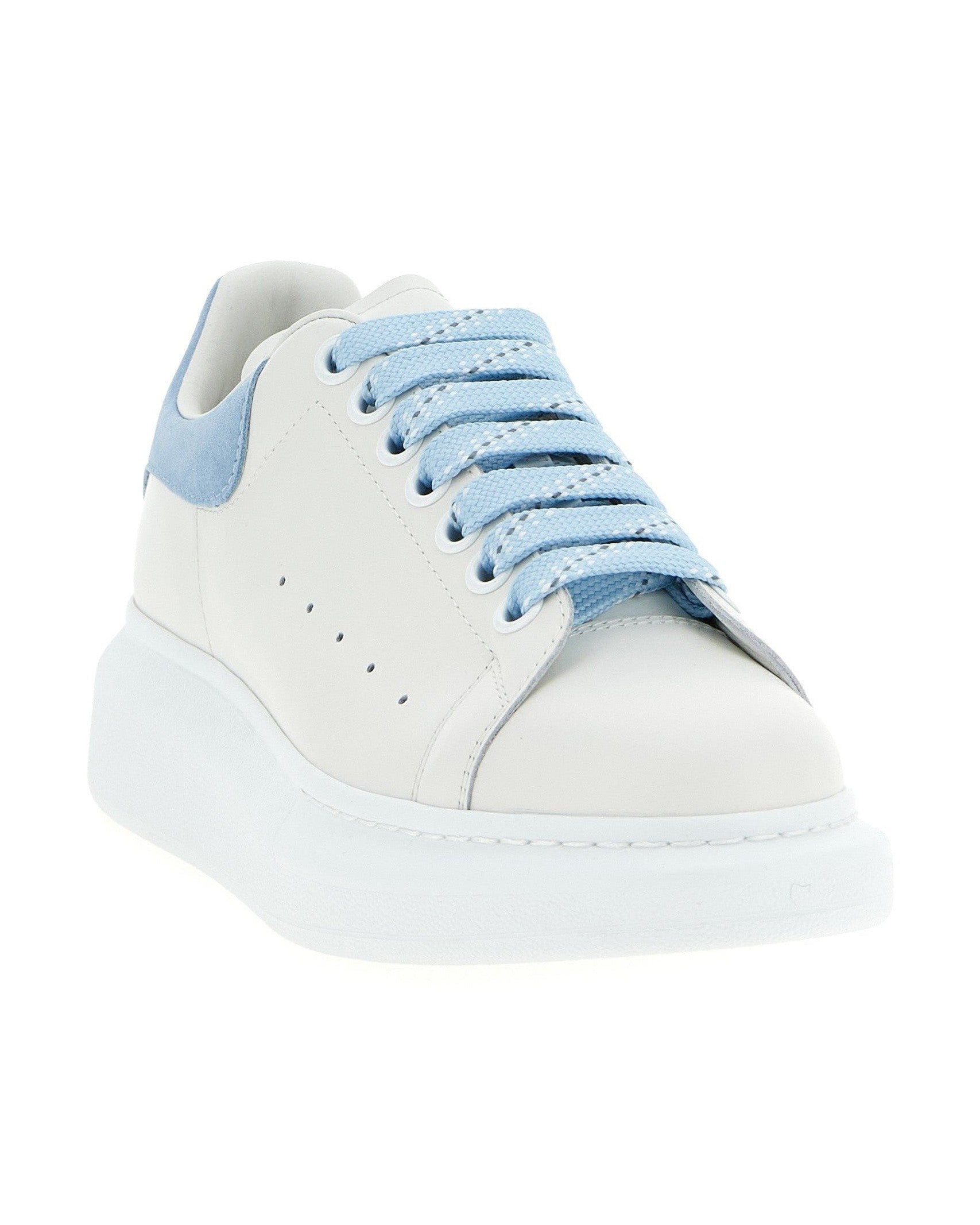 Alexander Mcqueen Larry Sneakers Glam Steals