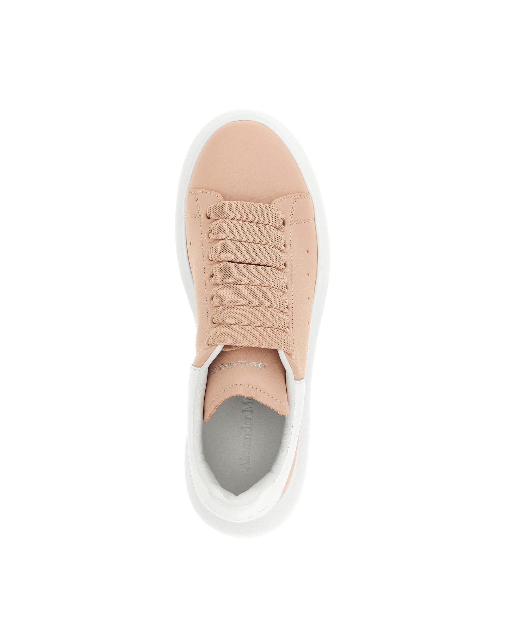 Alexander Mcqueen Larry Sneakers Glam Steals
