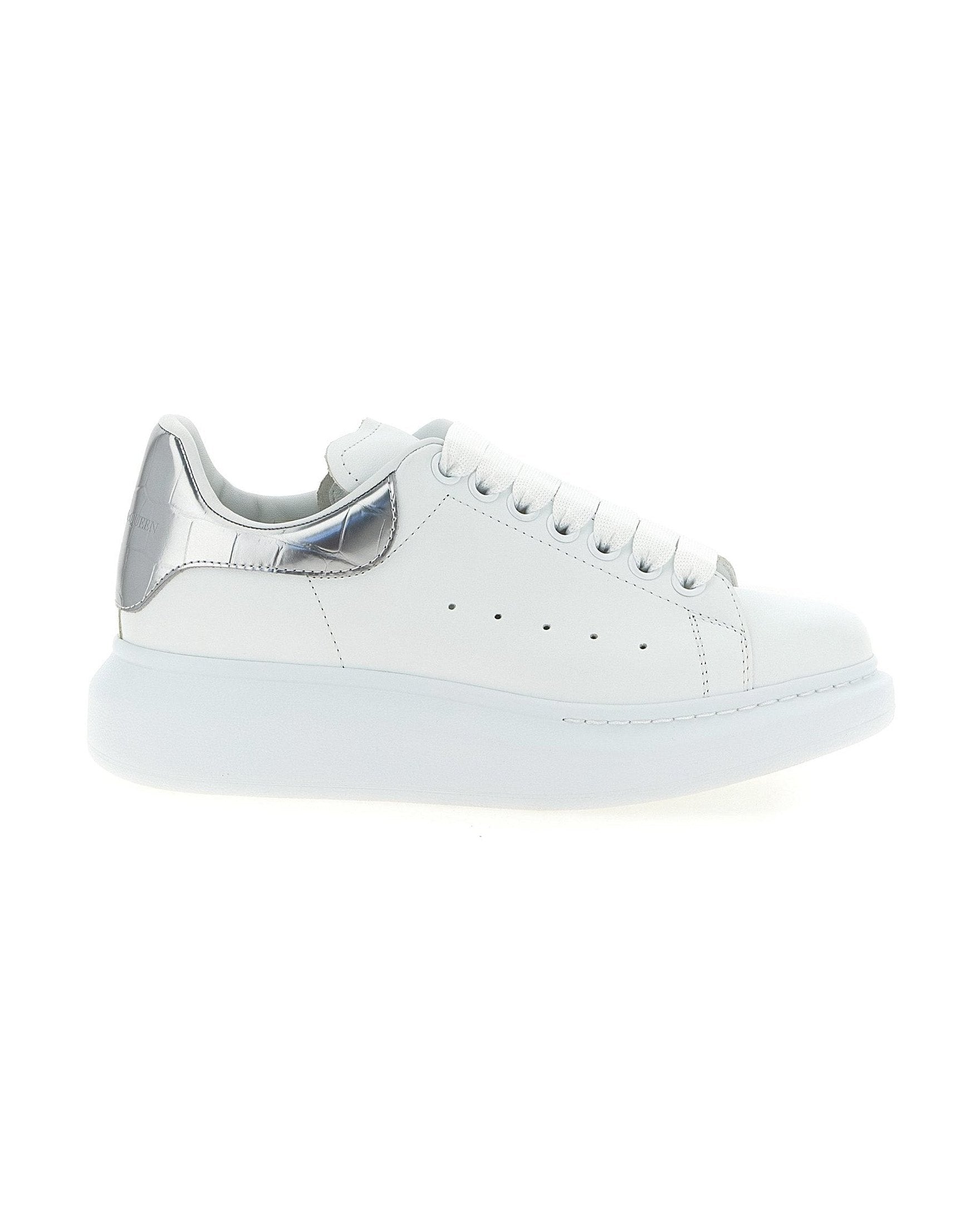 Alexander Mcqueen Larry Sneakers Glam Steals